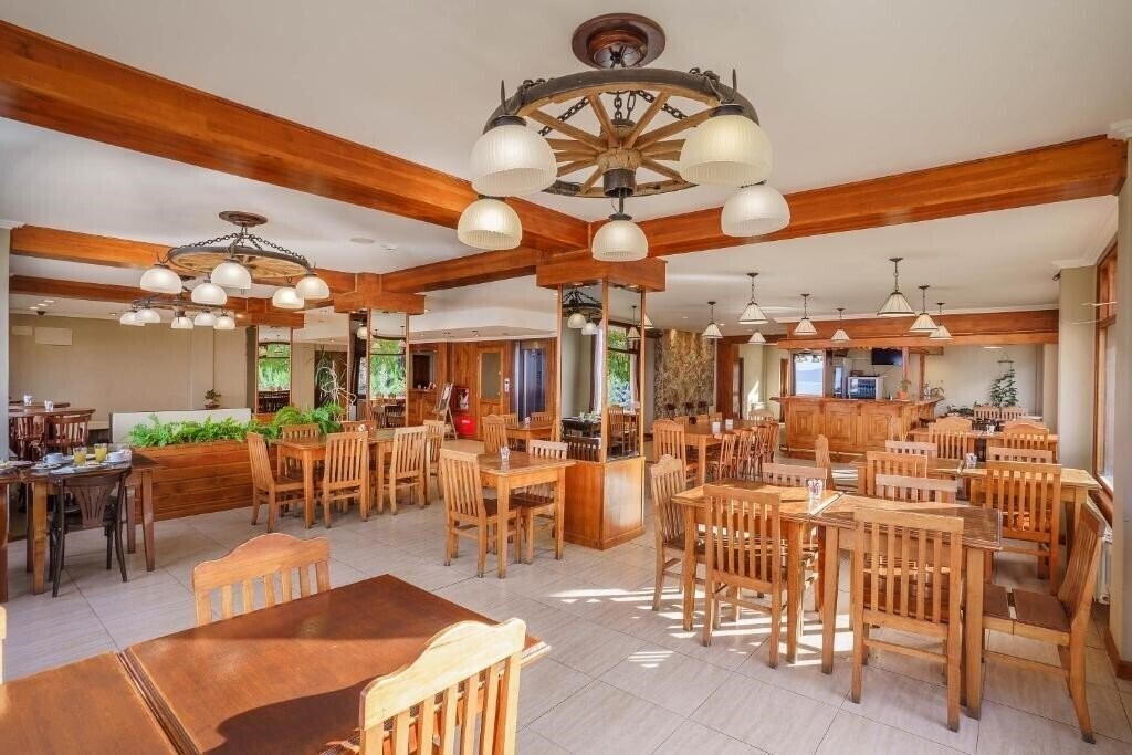 Панорама Costa 3*