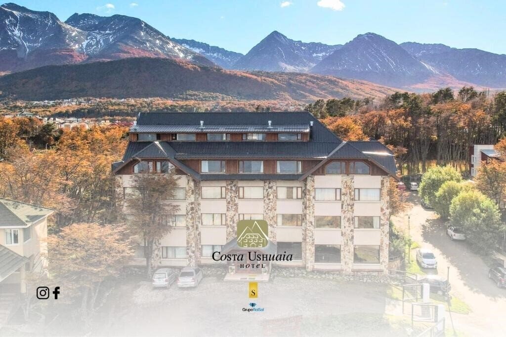 Територія Costa 3*