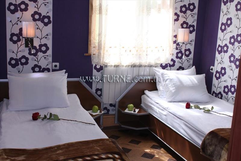 Панорама Hotel Alva 4*