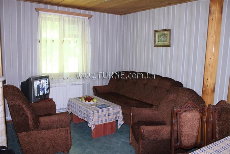 Апартаменти Hotel Alva 4*