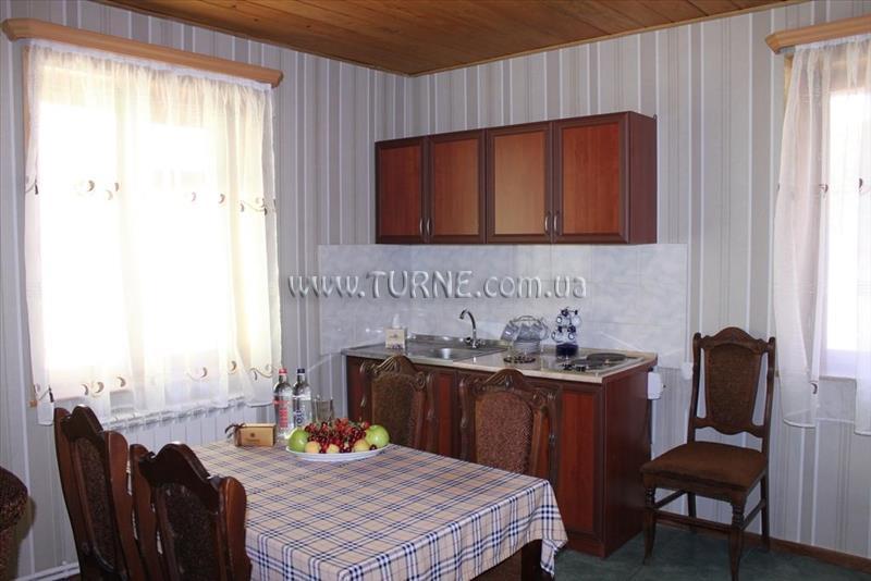 Вид Hotel Alva 4*