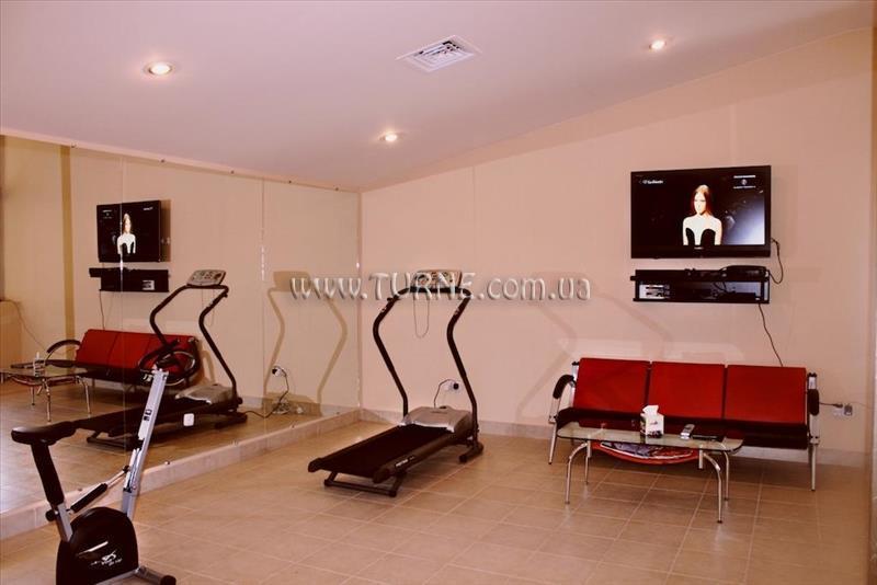 Зображення Hotel Alva 4*