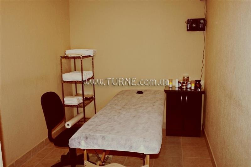 Фотографія Hotel Alva 4*