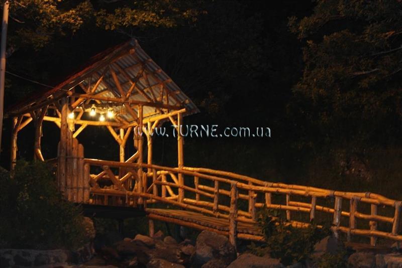 Готель Hotel Alva 4*