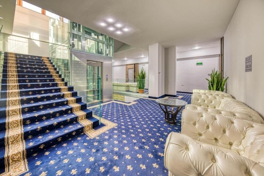 Фото Kecharis Hotel 4*