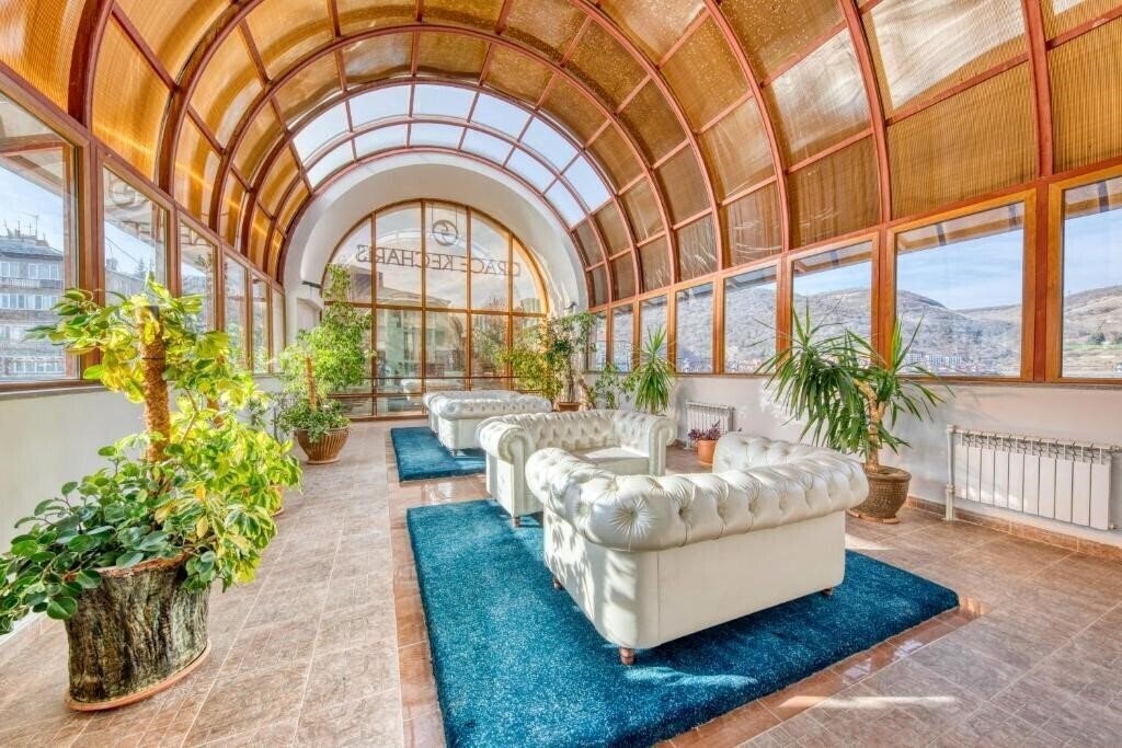 Изображение Kecharis Hotel 4*