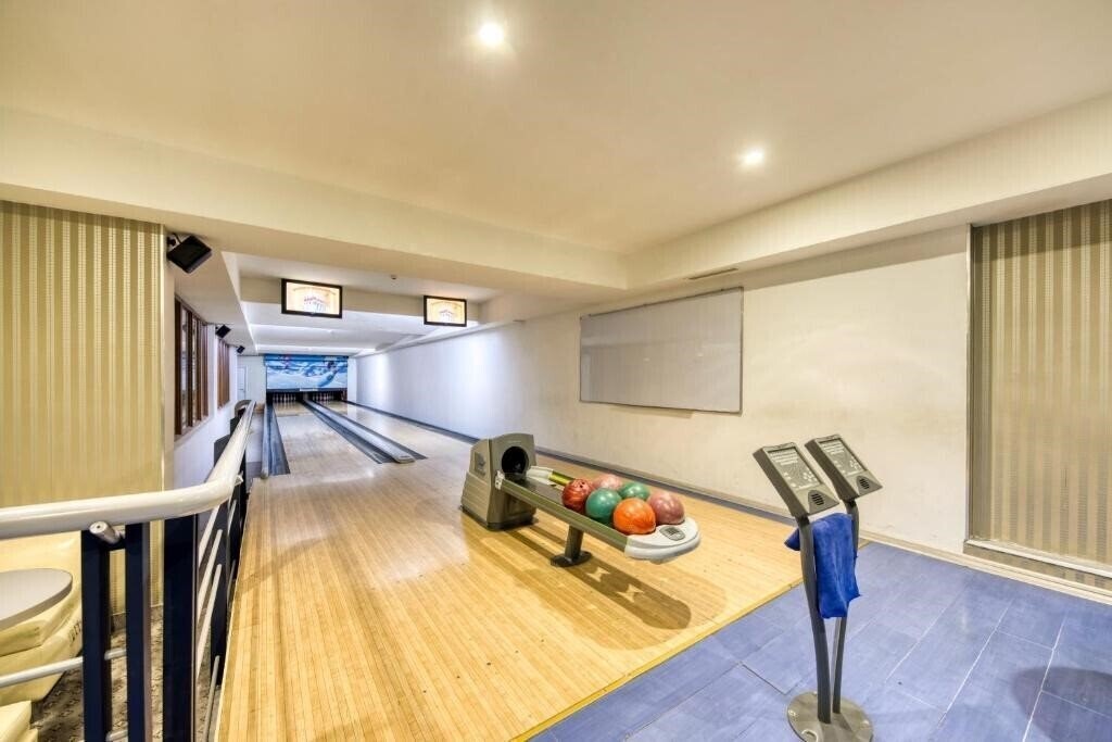 Вид Kecharis Hotel 4*