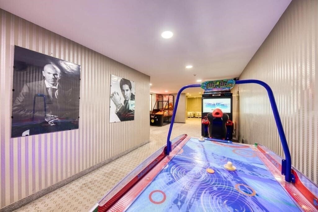 Панорама Kecharis Hotel 4*