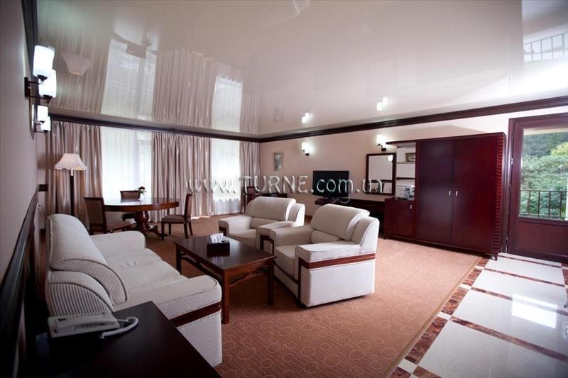 Картинка Best Western Paradise Hotel Dilijan 4*