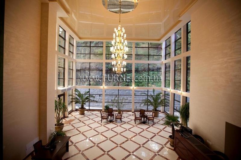 Зображення Best Western Paradise Hotel Dilijan 4*