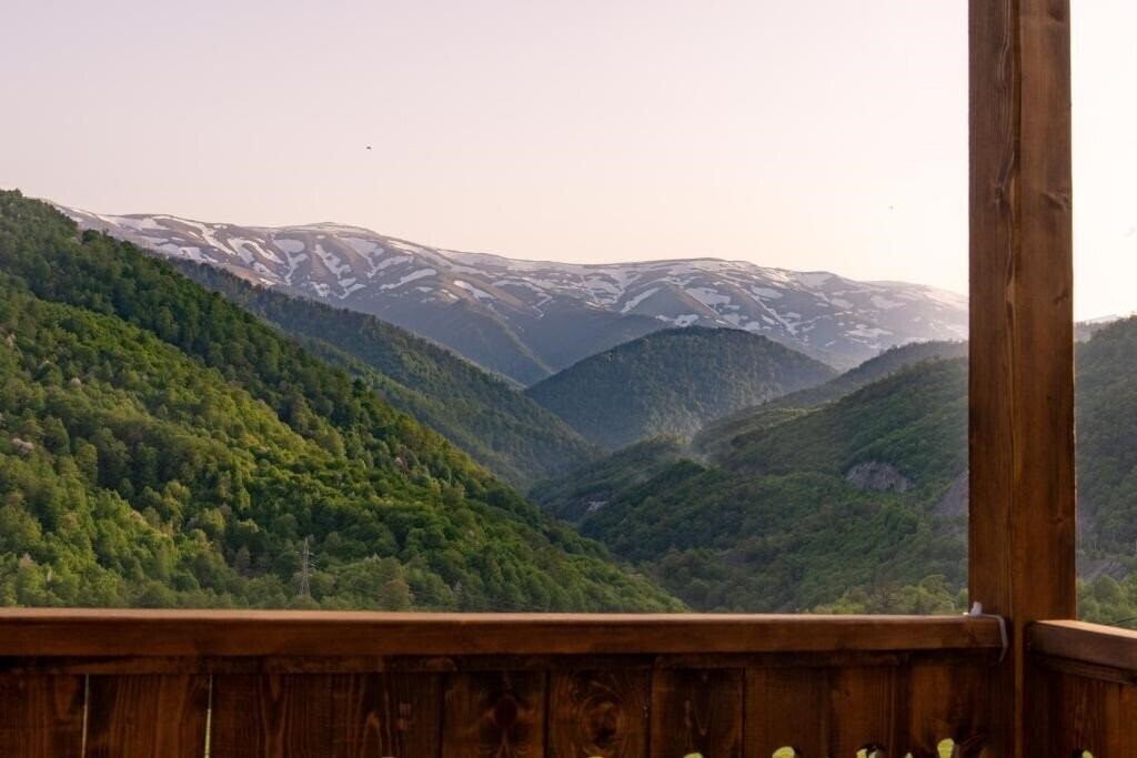 Апартаменти Motives Inn Dilijan 4*