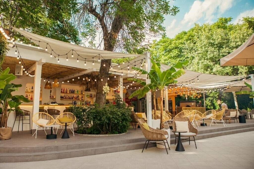 Изображение Best Western Congress Hotel 4*