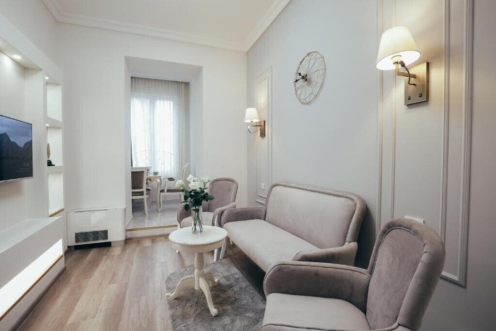 Готель Imperial Hotel Palace 4*