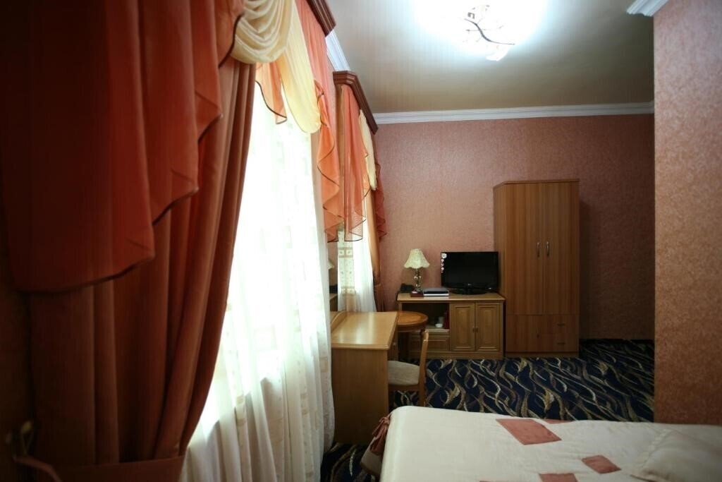 Вид Nairi Hotel 3*
