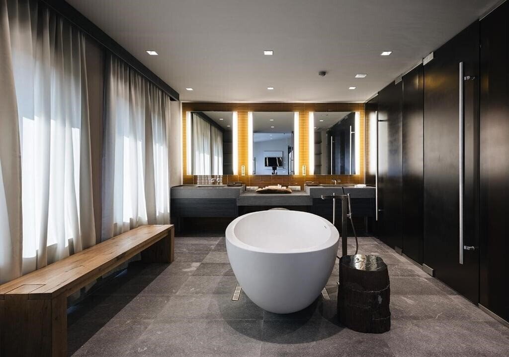 Апартаменты Historic Yerevan Hotel Tufenkian 4*