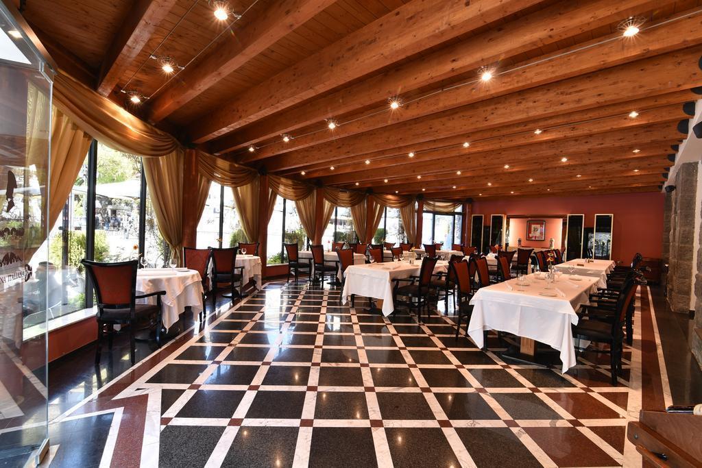 Фото Royal Tulip Grand Hotel Yerevan 5*