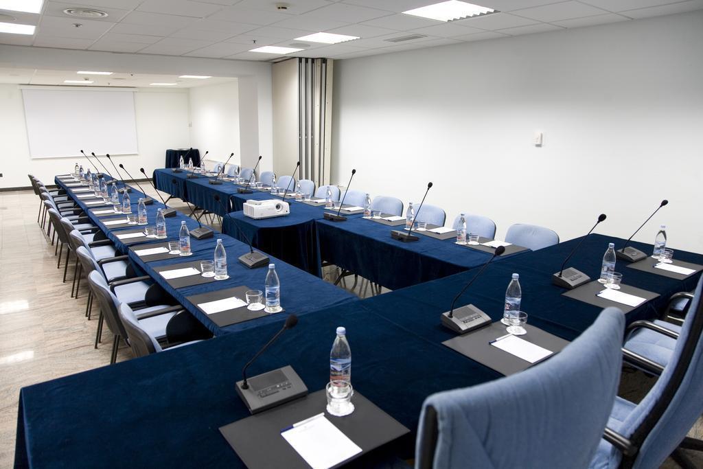 Зображення Royal Tulip Grand Hotel Yerevan 5*