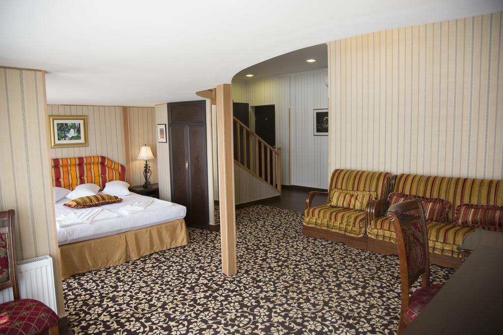 Вид Shirak Hotel 3*