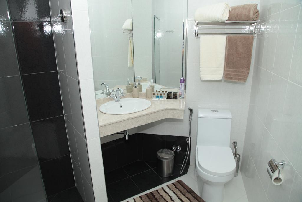 Панорама Shirak Hotel 3*