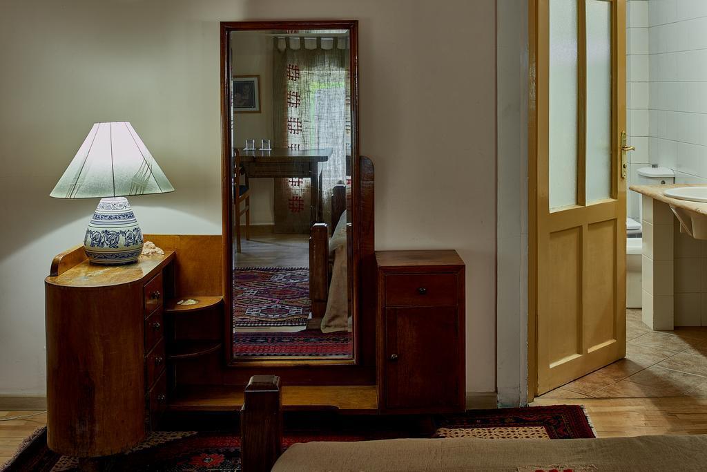 Територія Villa Delenda 3*