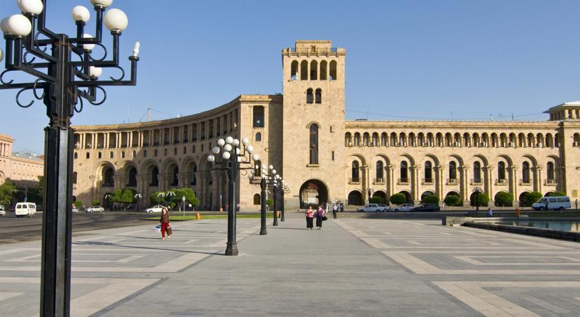 Панорама Villa Delenda 3*