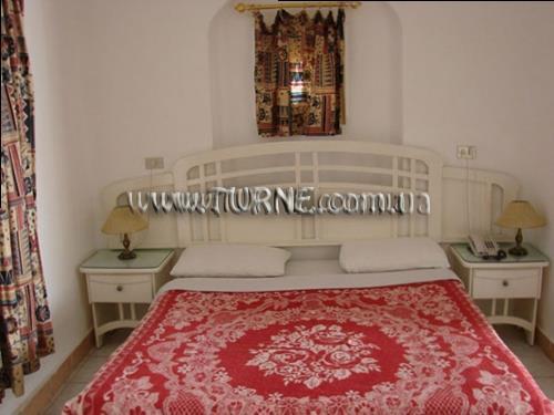 Фото Hallomy Resort 3*