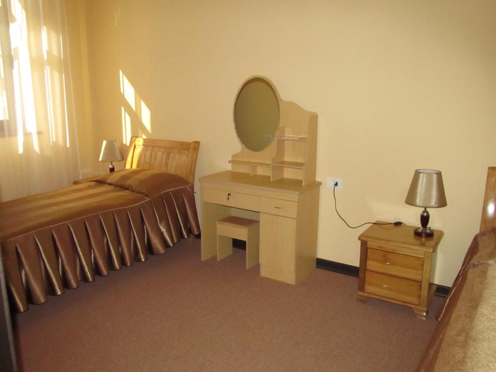 Фото Наре 3*