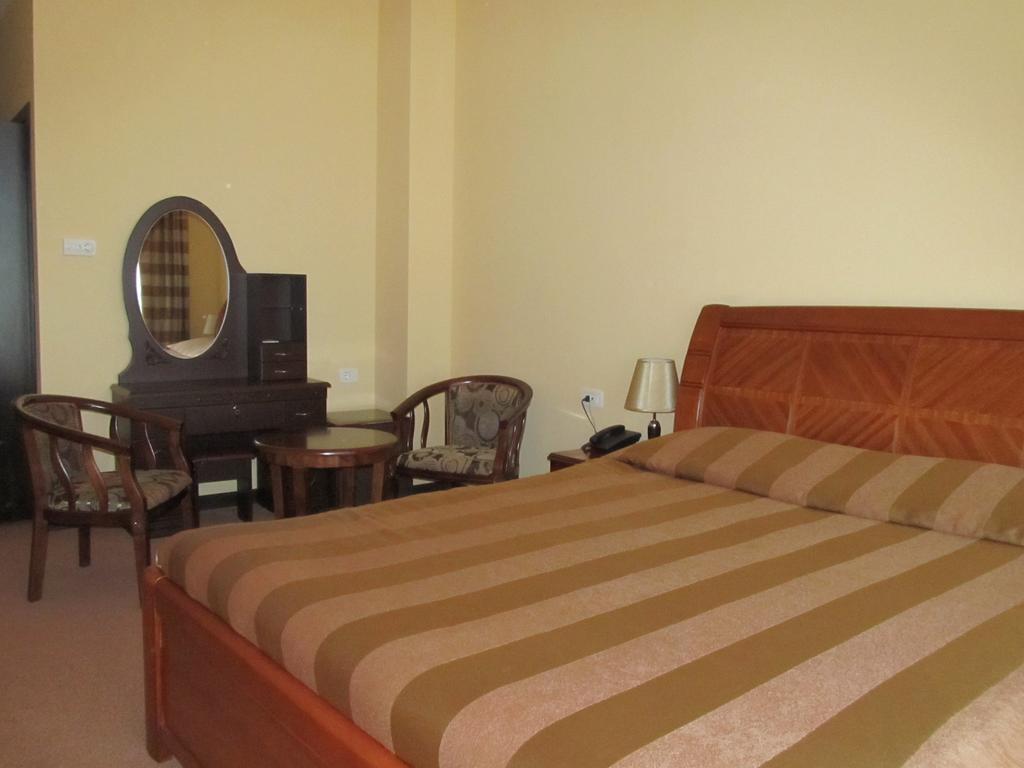 Територія Наре 3*