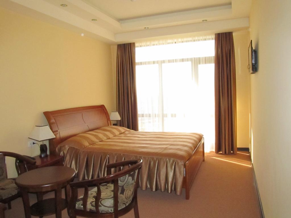 Апартаменти Наре 3*