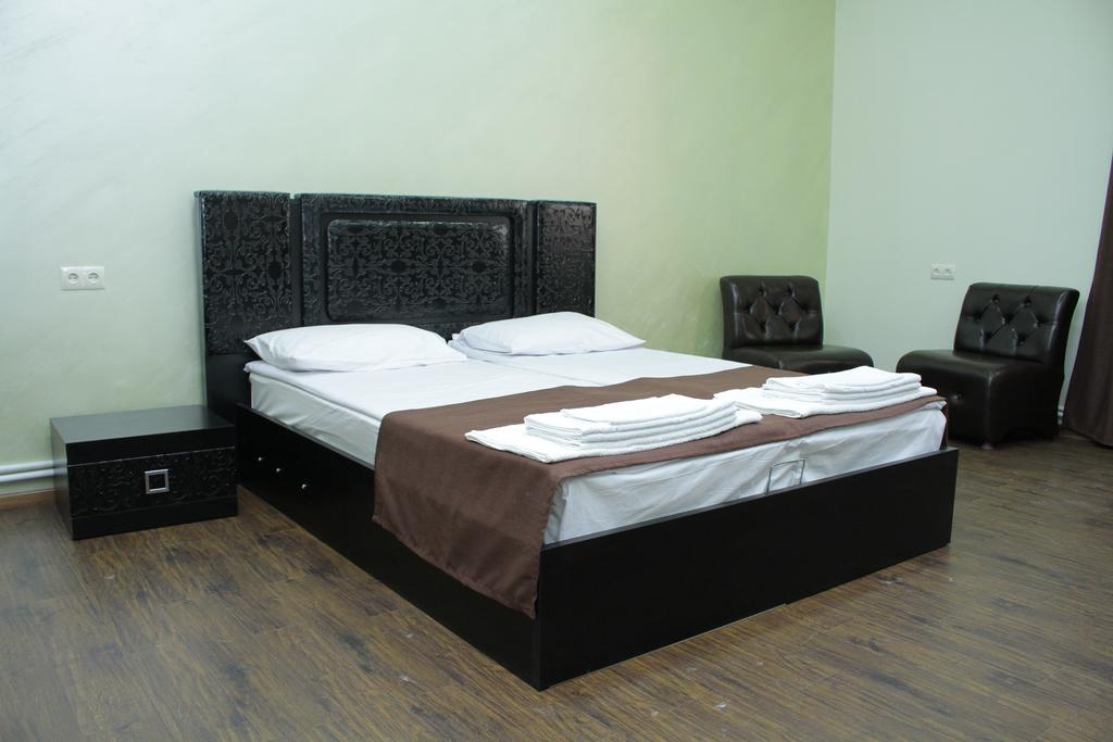 Вид Best View Hotel Yerevan 4*