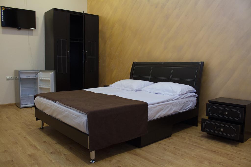 Територія Best View Hotel Yerevan 4*