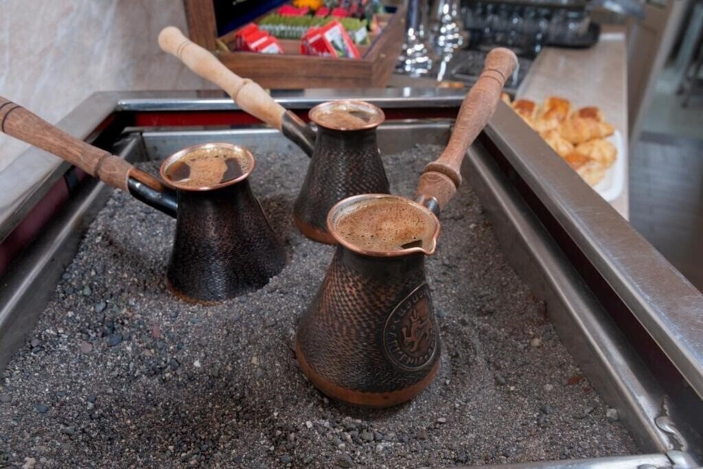 Территория Silachi 3*