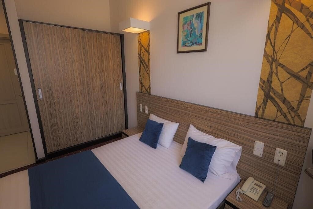 Панорама Cascade 3*