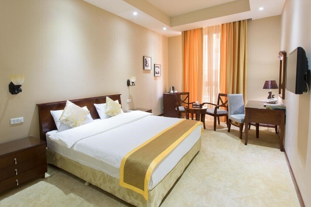 Готель Diamond House 4*