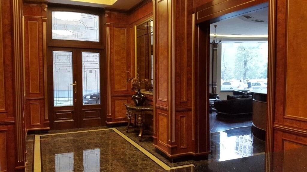 Панорама Diamond House 4*