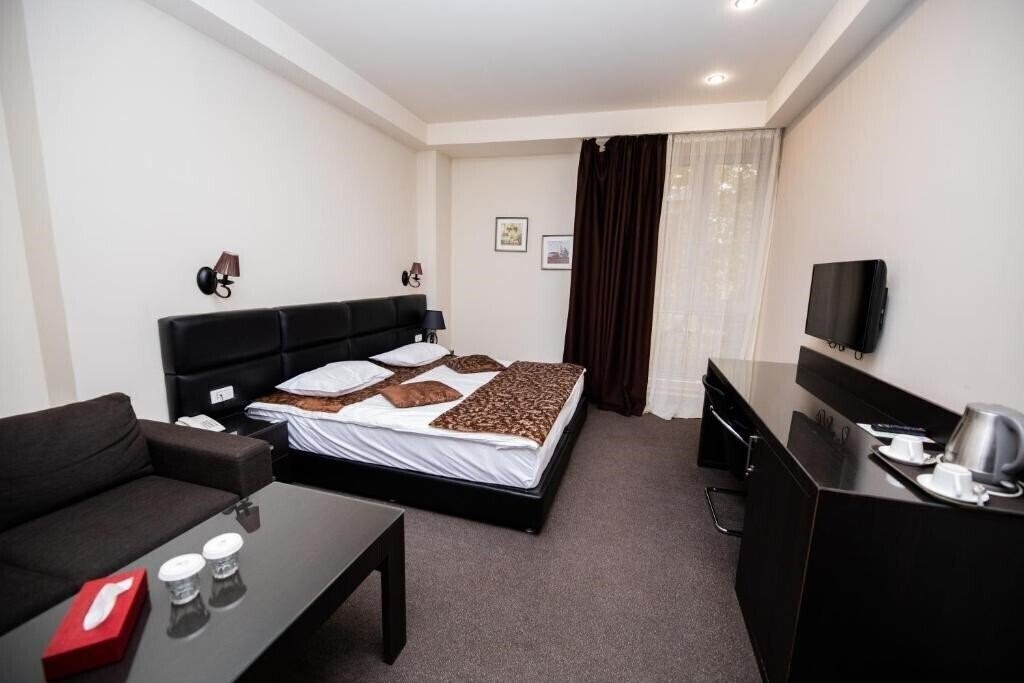 Вид Diamond House 4*