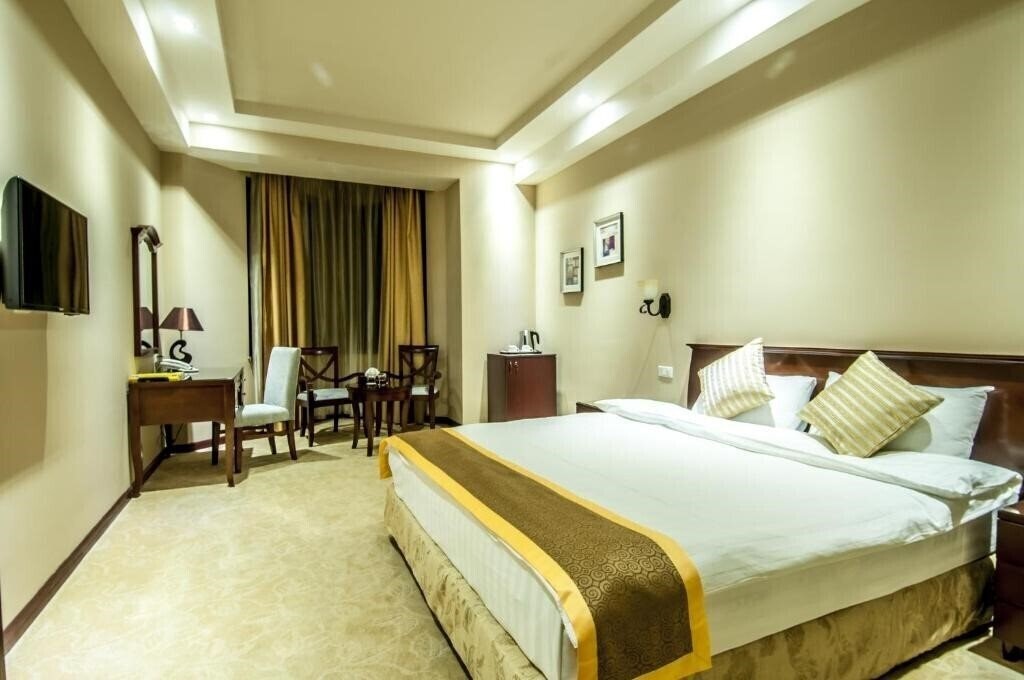 Апартаменти Diamond House 4*