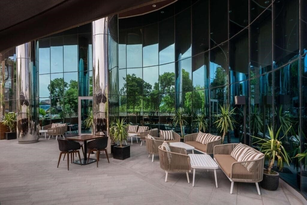Зображення Double Tree By Hilton 5*