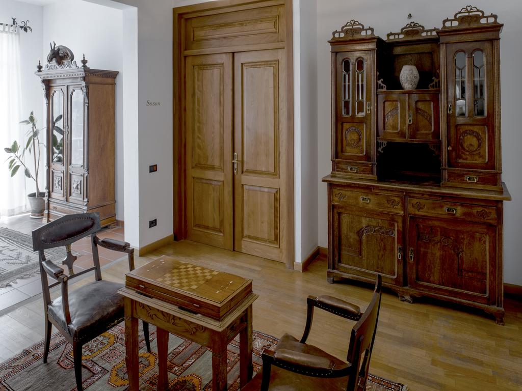 Фотография Villa Ayghedzor 4*