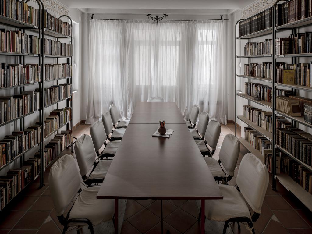 Изображение Villa Ayghedzor 4*