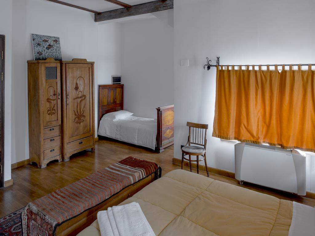 Вид Villa Ayghedzor 4*