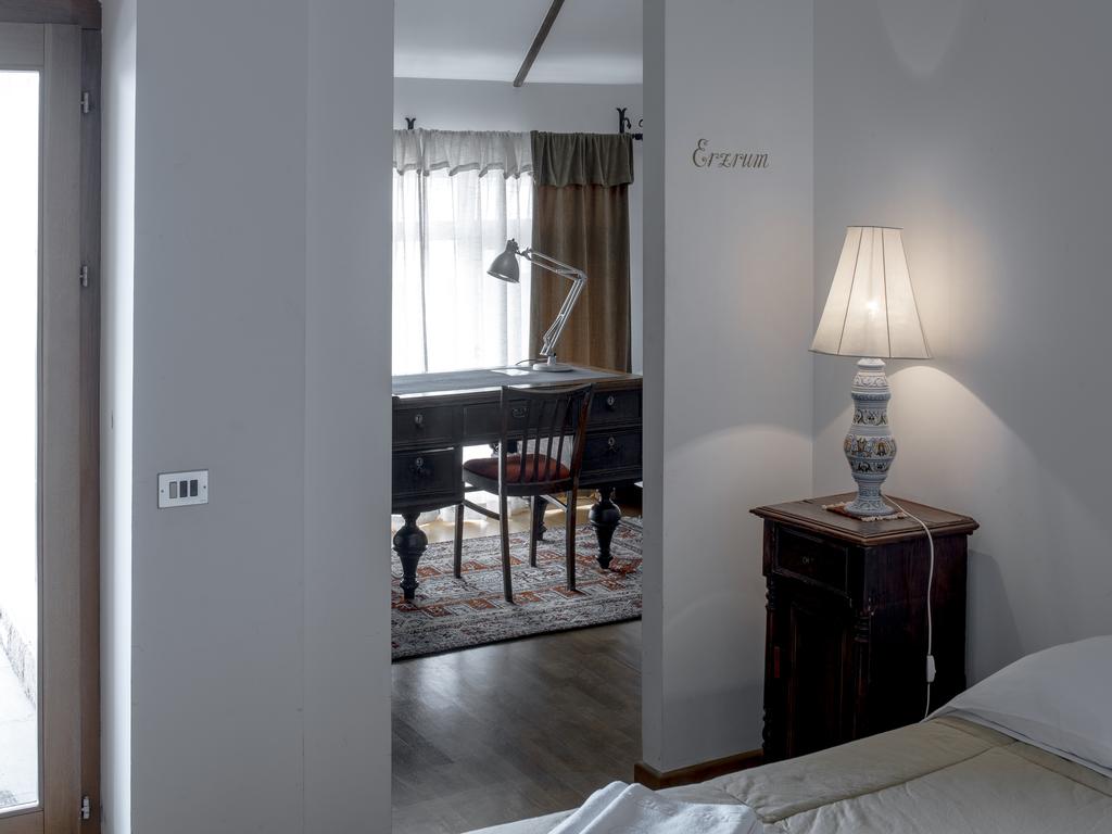 Территория Villa Ayghedzor 4*