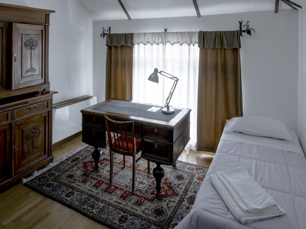 Апартаменты Villa Ayghedzor 4*