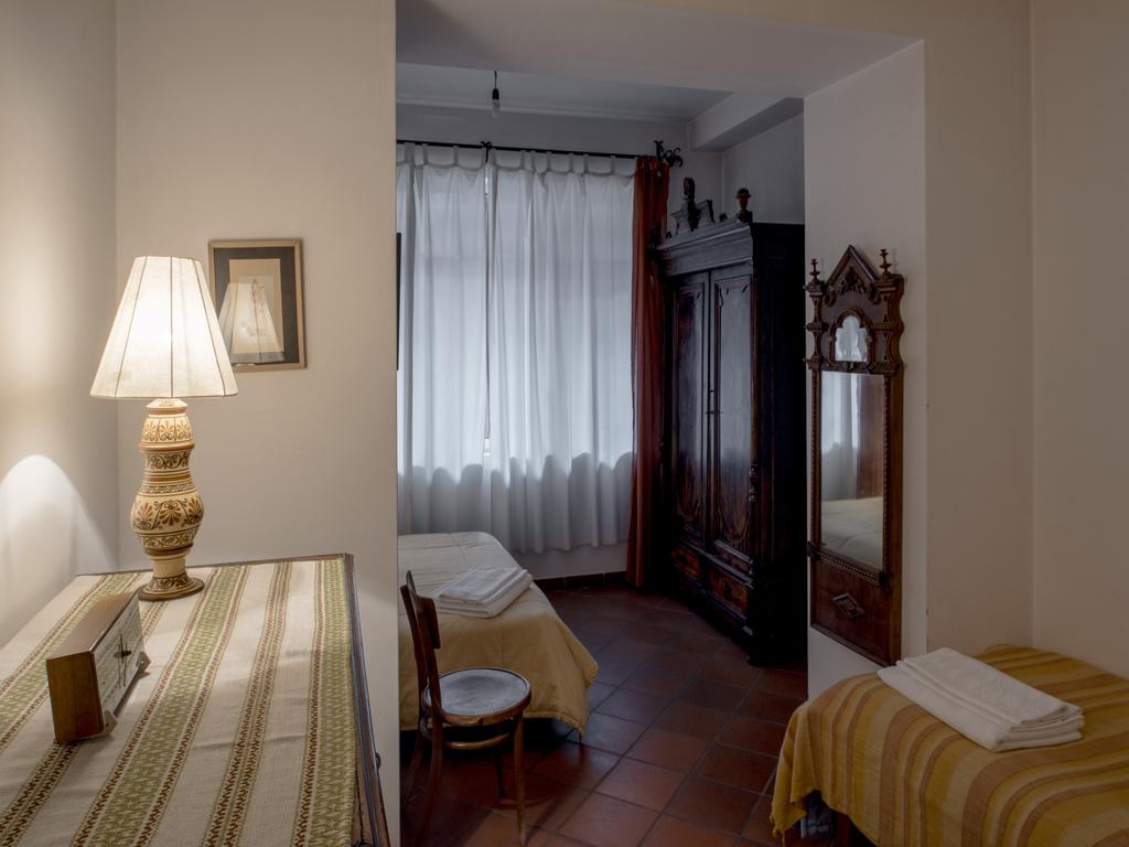 Панорама Villa Ayghedzor 4*