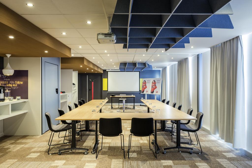 Апартаменты Ibis Yerevan 3*