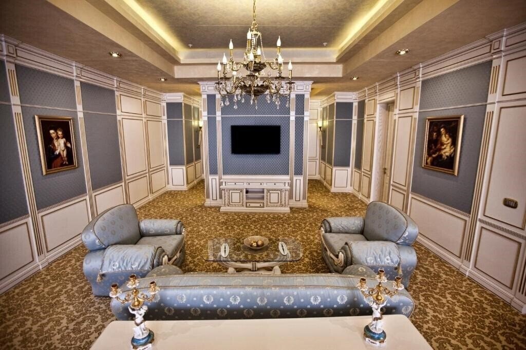 Картинка Multi Grand Hotel 5*