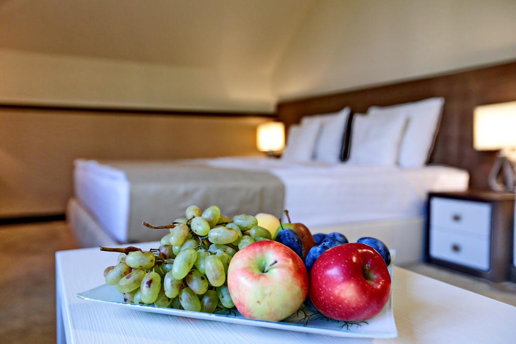 Апартаменты My Hotel Yerevan 3*