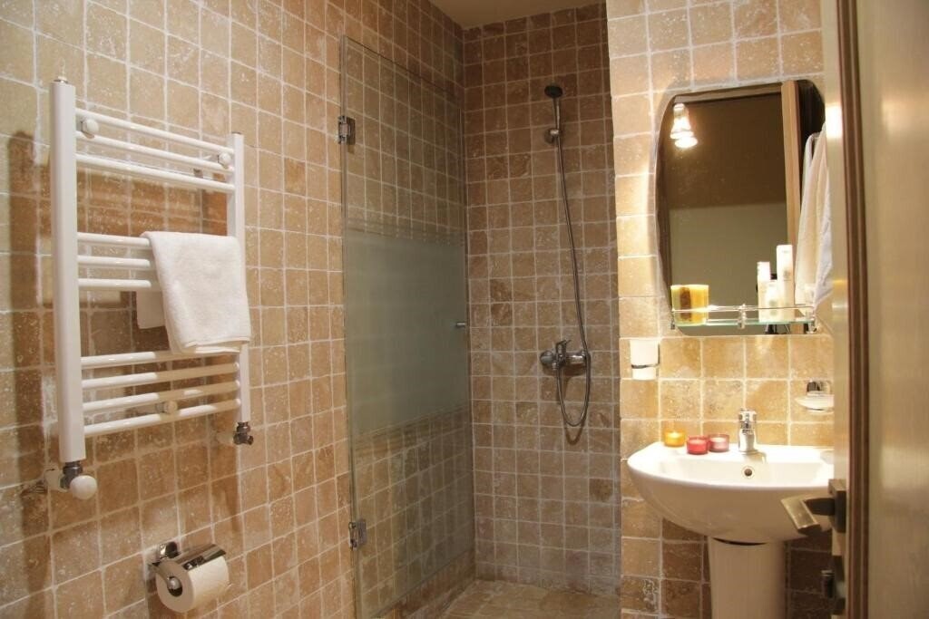 Территория Silk Road Hotel 4*