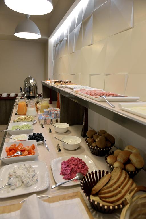 Апартаменти Minotel Barsam Suites 4*