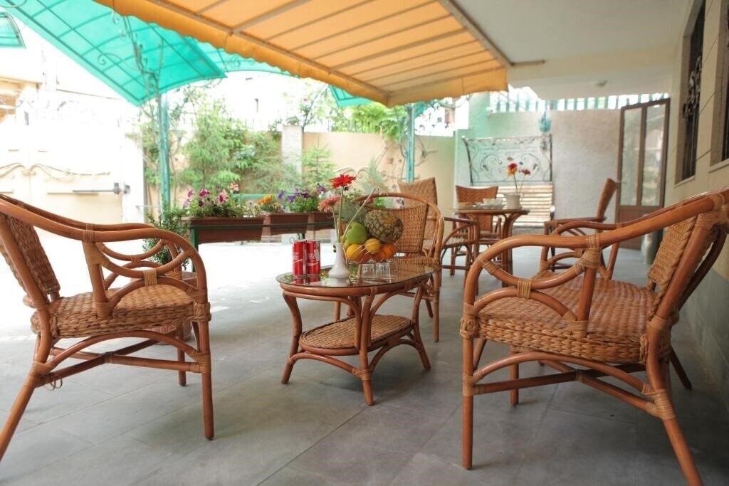 Зображення Daniel Boutique Hotel 3*